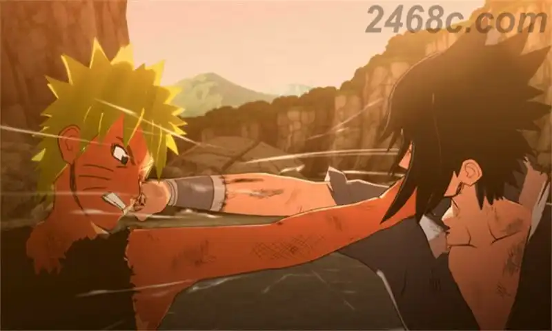 1705195248-78f7375688bdef0.webp 火影忍者:终极风暴羁绊 – 终极版 Naruto x Boruto: Ultimate Ninja Storm Connections – Ultimate Edition | PS4游戏