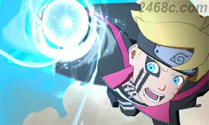 1705195252-f493532e5a9c0cc.webp 火影忍者:终极风暴羁绊 – 终极版 Naruto x Boruto: Ultimate Ninja Storm Connections – Ultimate Edition | PS4游戏