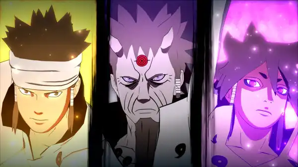 25105855771.webp 火影忍者:终极风暴羁绊 – 终极版 Naruto x Boruto: Ultimate Ninja Storm Connections – Ultimate Edition | PS4游戏