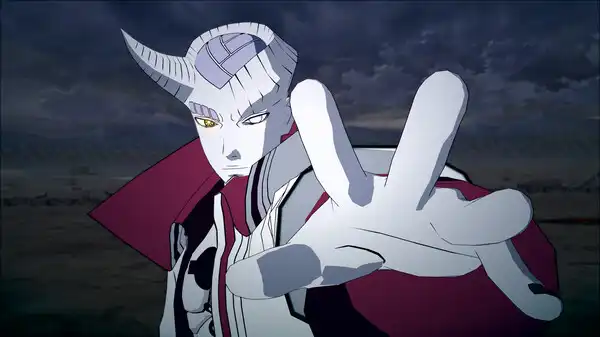 18101937993.webp 火影忍者:终极风暴羁绊 – 终极版 Naruto x Boruto: Ultimate Ninja Storm Connections – Ultimate Edition | PS4游戏