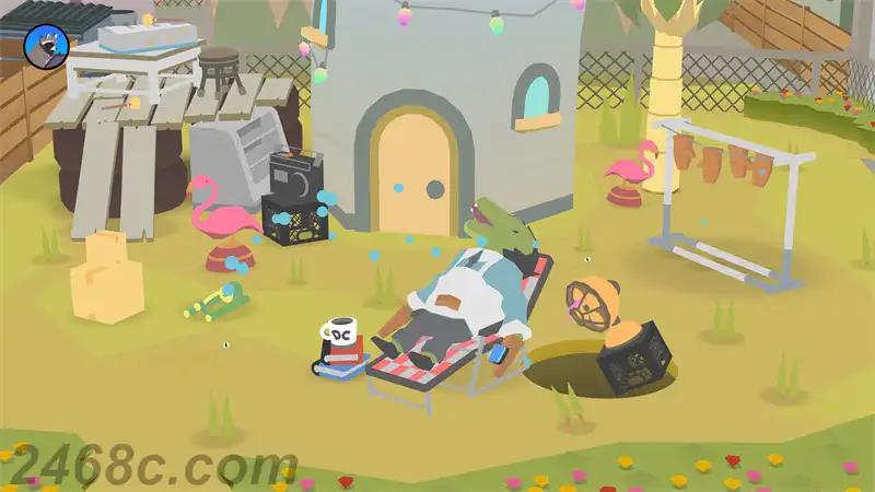 ss_7405195faef4577455e514343a61116f45c919f4.1920x1080.webp 甜甜圈郡.Donut County | PS4游戏