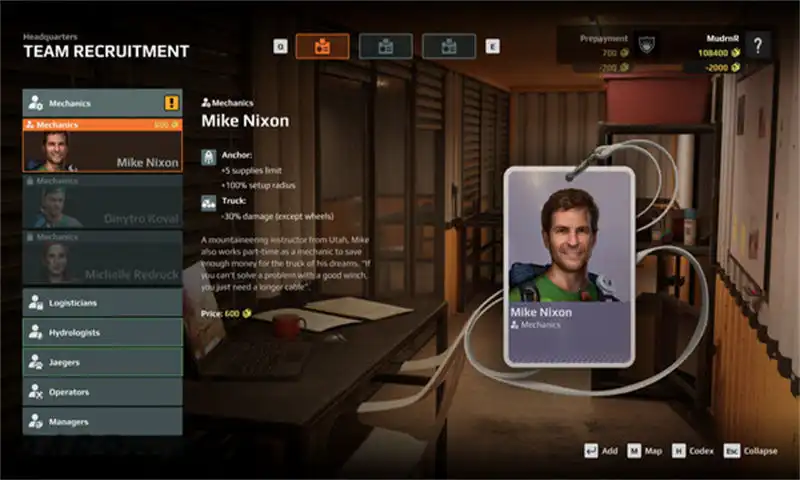 远征：泥泞奔驰游戏 – 最强版.Expeditions: A MudRunner Game – Supreme Edition | PS4游戏