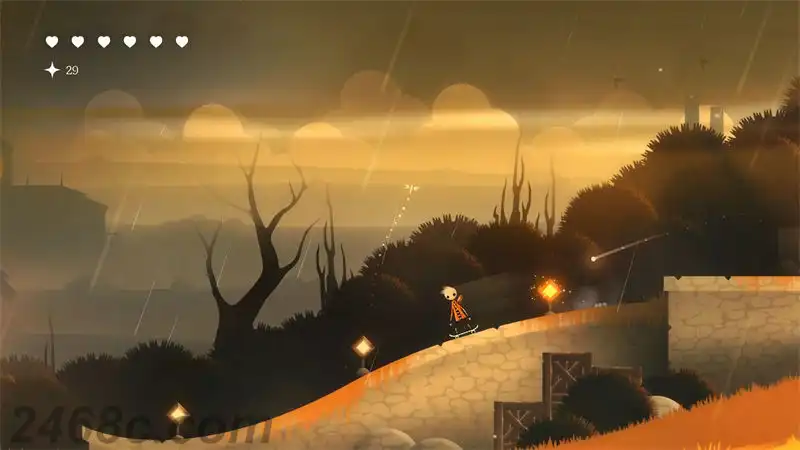 地狱营救 & 内瓦丛林之歌.Neversong & Pinstripe | PS4游戏