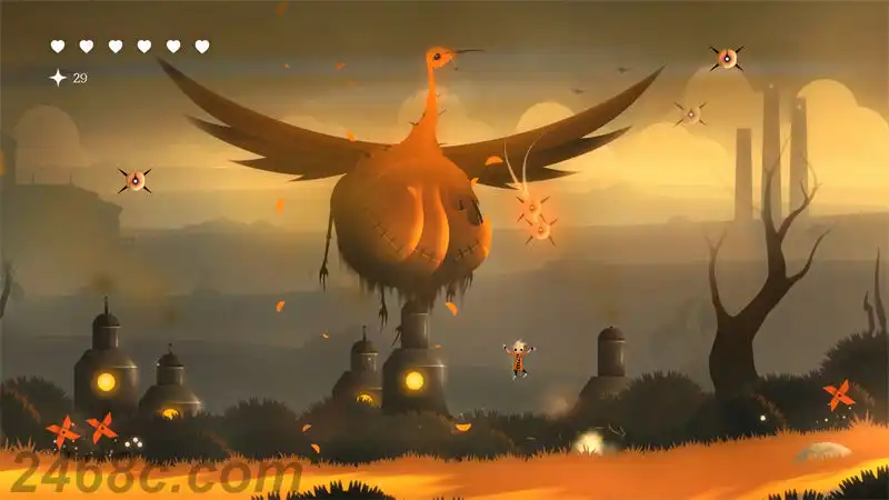 地狱营救 & 内瓦丛林之歌.Neversong & Pinstripe | PS4游戏