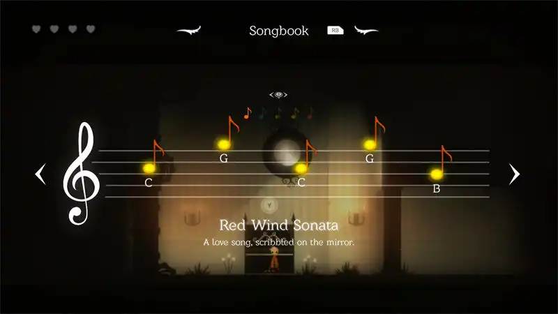 地狱营救 & 内瓦丛林之歌.Neversong & Pinstripe | PS4游戏