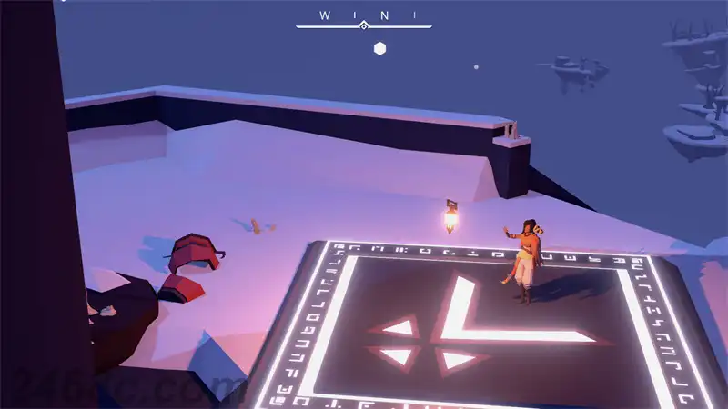 空之灵：古老的回忆.AER – Memories of Old | PS4游戏