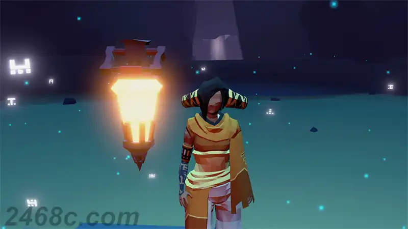 空之灵：古老的回忆.AER – Memories of Old | PS4游戏