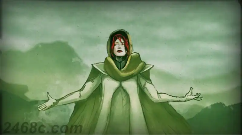 3.webp 荒芜之地.Desolatium | PS4游戏