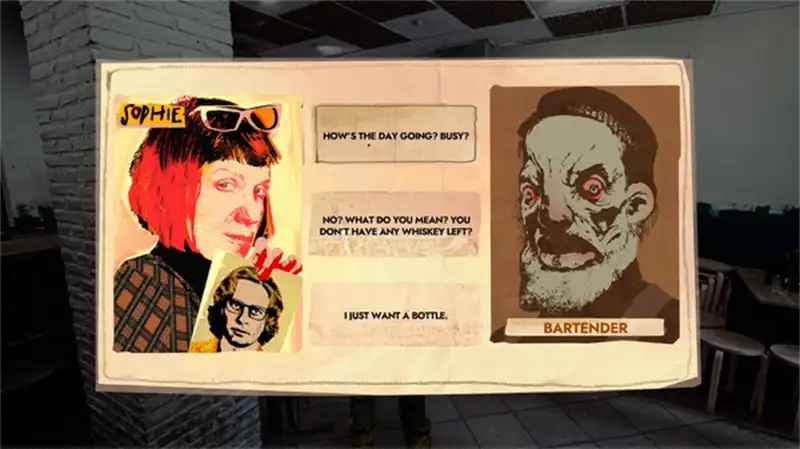 5.webp 荒芜之地.Desolatium | PS4游戏