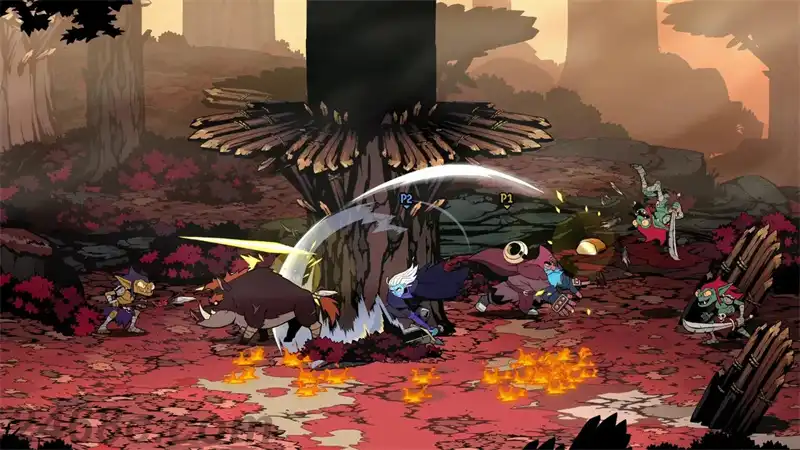 1.webp 绝对魔权.Absolum | PS4游戏