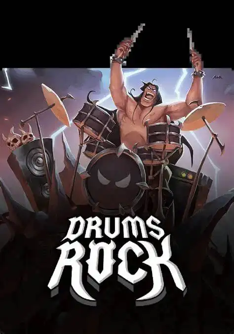 大鼓摇滚 Drums Rock VR | Quest 一体机游戏 VR
