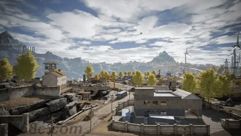 包工头-吃鸡对决 Contractors Showdown | Quest 一体机游戏 VR