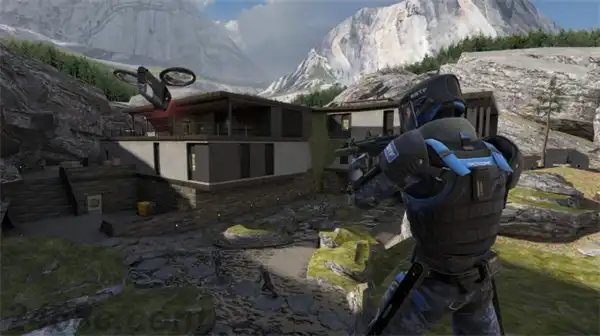 彩虹六号 Breachers | Quest 一体机游戏 VR