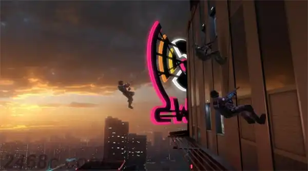 彩虹六号 Breachers | Quest 一体机游戏 VR