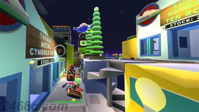 202110291442585840298-1024x576.webp 太空人城 Spacefolk City VR | Quest 一体机游戏 VR