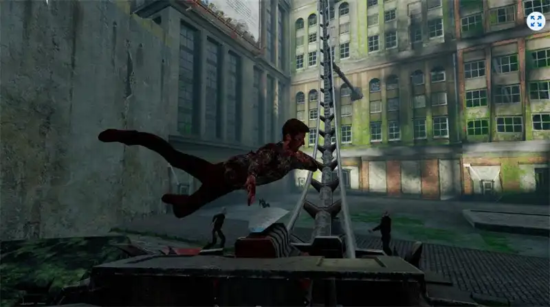 疯狂过山车 Epic Roller Coasters DLC解锁版 | Quest 一体机游戏 VR