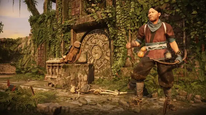 QQ截图20231211175014-800x446.webp 时空漂泊者:命运碎片 Wanderer: The Fragments of Fate | Quest 一体机游戏 VR