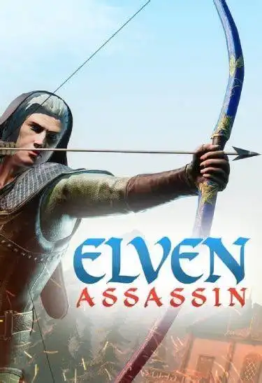 精灵射手 Elven Assassin | Quest 一体机游戏 VR