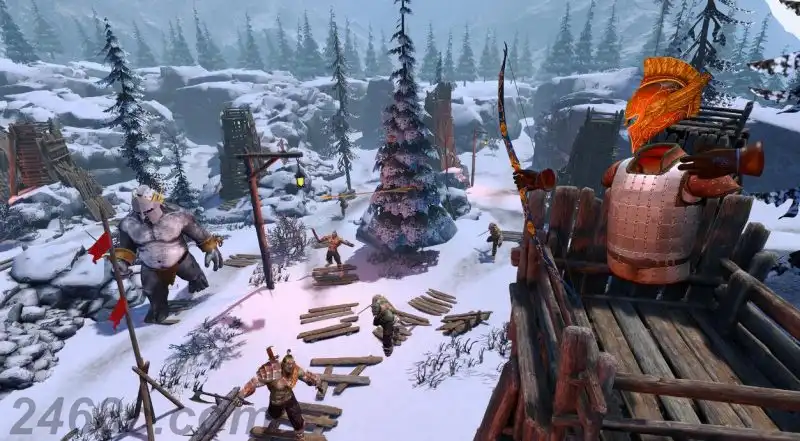 精灵射手 Elven Assassin | Quest 一体机游戏 VR