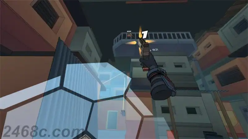 QQ截图20211001045447-800x449.webp 甜蜜冲击VR Sweet Surrender VR | Quest 一体机游戏 VR