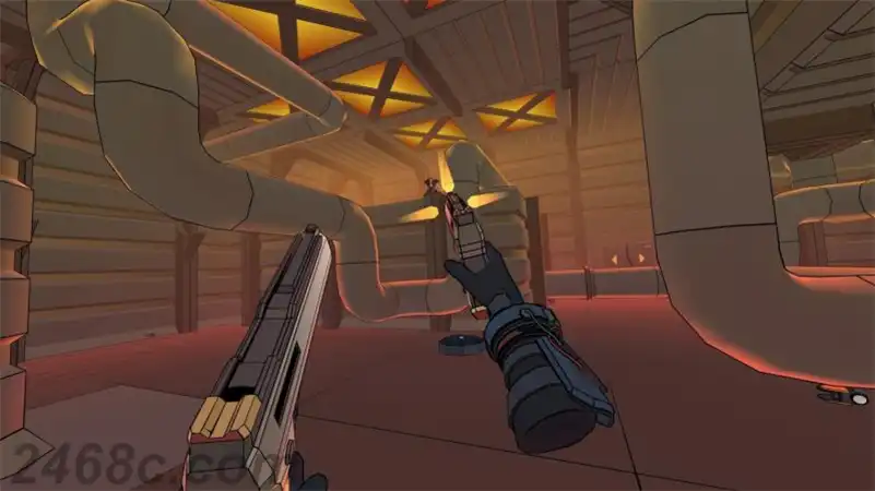 QQ截图20211001045454-800x449.webp 甜蜜冲击VR Sweet Surrender VR | Quest 一体机游戏 VR