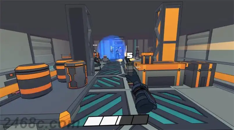 QQ截图20211001045501-800x447.webp 甜蜜冲击VR Sweet Surrender VR | Quest 一体机游戏 VR