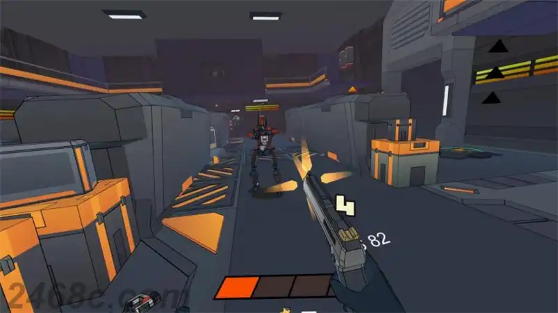 QQ截图20211001045509-800x448.webp 甜蜜冲击VR Sweet Surrender VR | Quest 一体机游戏 VR