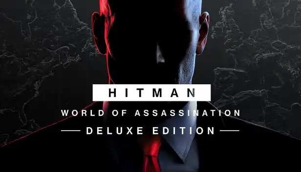 杀手3VR  HITMAN 3 VR | Steam/PC串流游戏