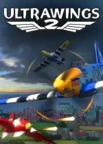 超级滑翔翼2VR Ultrawings 2 | Steam/PC串流游戏