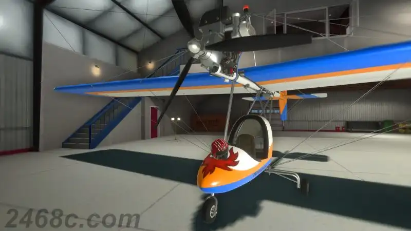 超级滑翔翼2VR Ultrawings 2 | Steam/PC串流游戏