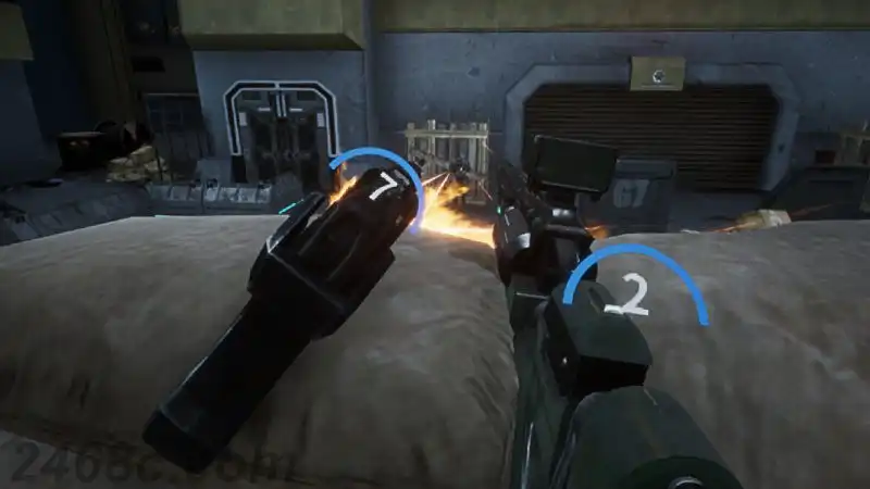 神经唤醒 Neurowake | Steam/PC串流游戏