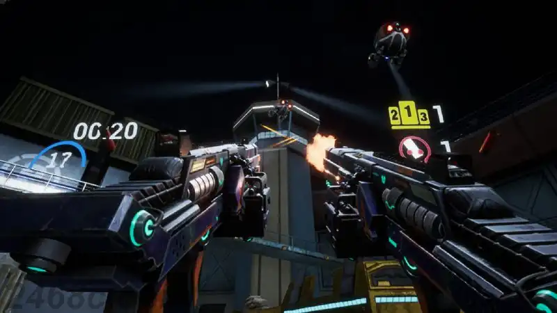 神经唤醒 Neurowake | Steam/PC串流游戏