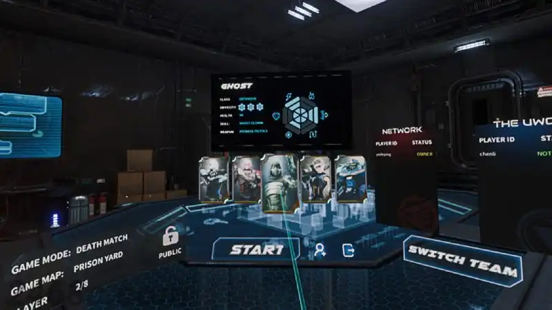 神经唤醒 Neurowake | Steam/PC串流游戏