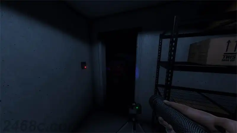 恐鬼症VR Phasmophobia VR | Steam/PC串流游戏