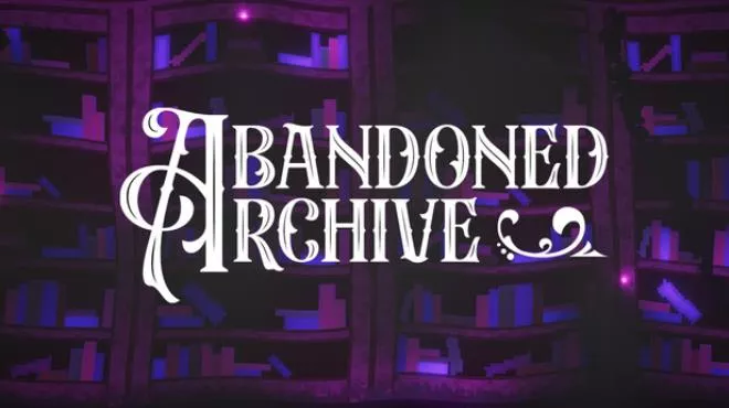 遗落档案馆Abandoned Archive (v1.1.5) 358M 中英文+多语言