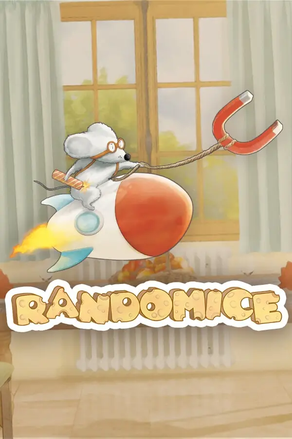 随机鼠(Randomice)|Build 20935448|PC中文