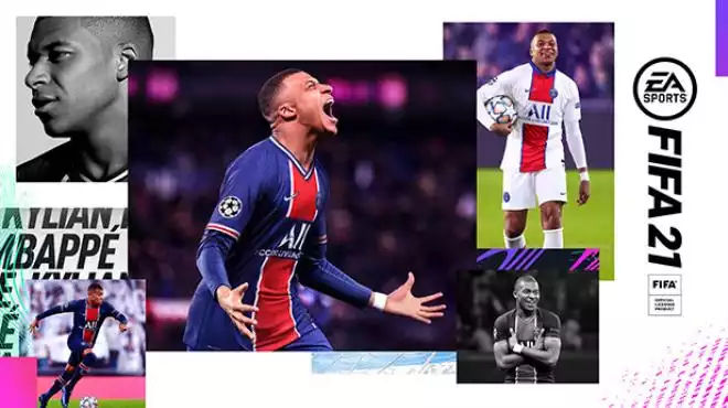 FIFA 21 终极版|中字-国语|V1.0.72.32477+整合大补+全DLC-支持手柄|解压即撸|