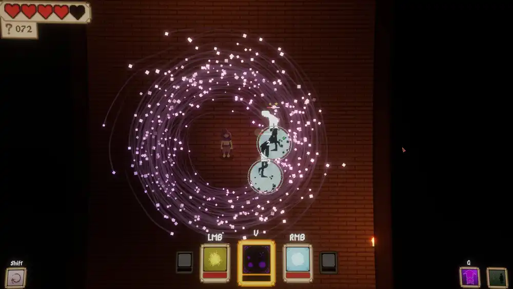 遗落档案馆(Abandoned Archive)|v1.1.5|PC中文