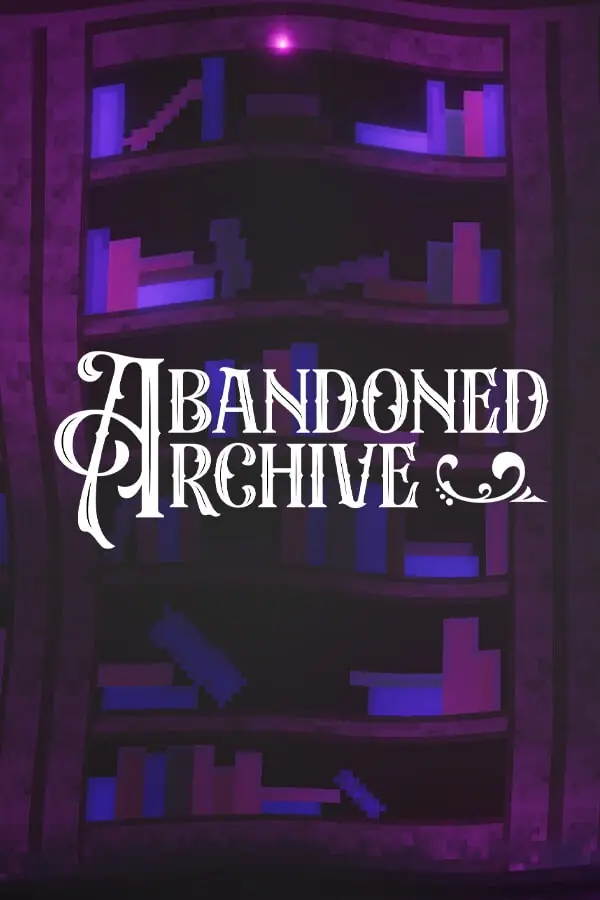 遗落档案馆（Abandoned Archive）|v1.1.5|PC中文