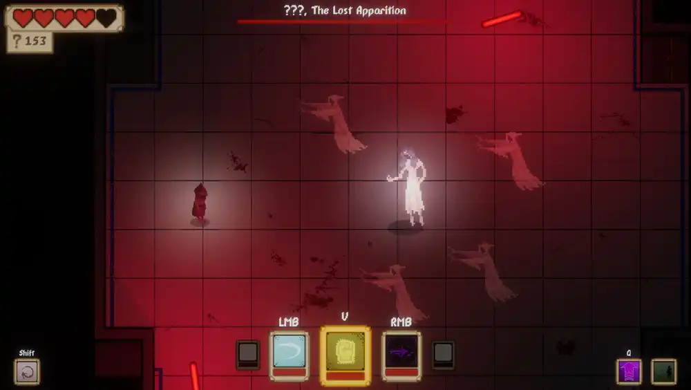 遗落档案馆(Abandoned Archive)|v1.1.5|PC中文