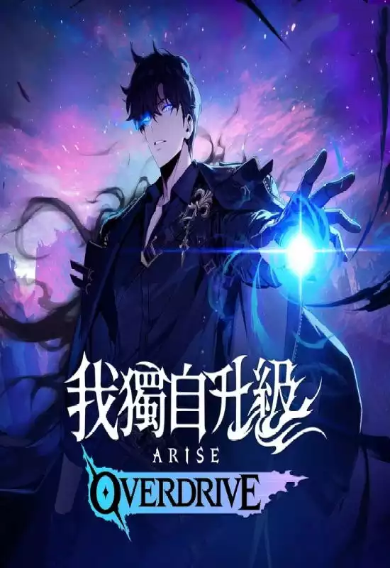 我独自升级：起立·觉醒（Solo Leveling: Arise Overdrive）|v1.1.67.0|PC中文