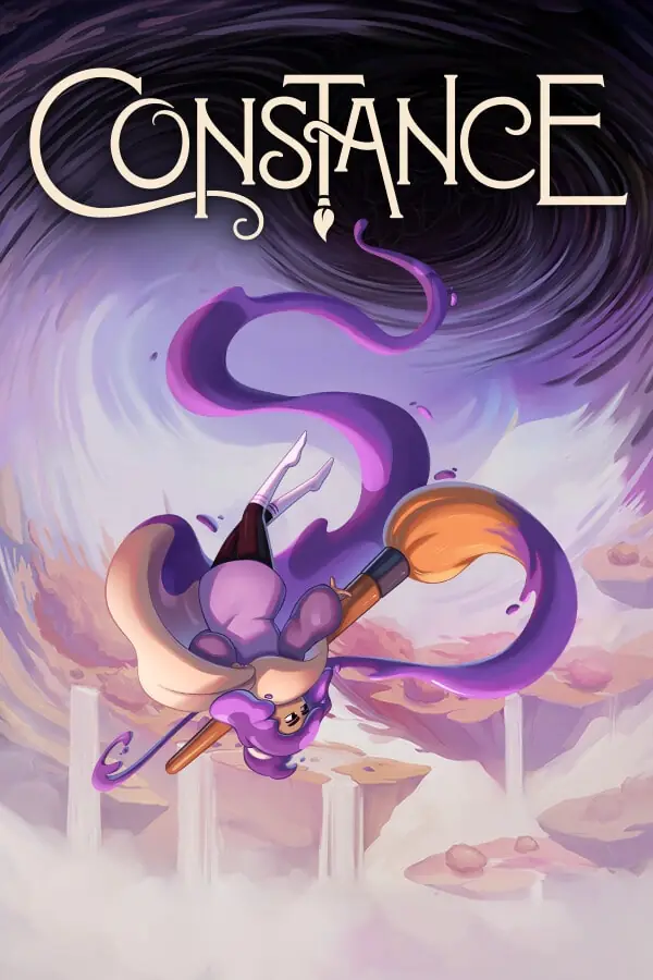 康斯坦丝（Constance）|v1.0.1|PC中文