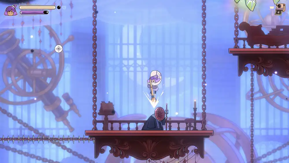 康斯坦丝（Constance）|v1.0.1|PC中文