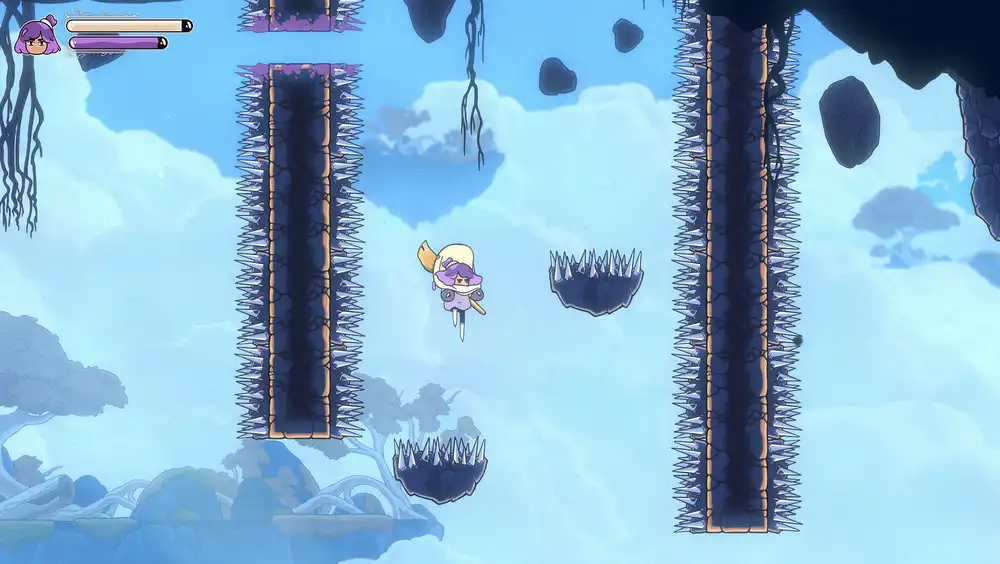 康斯坦丝（Constance）|v1.0.1|PC中文