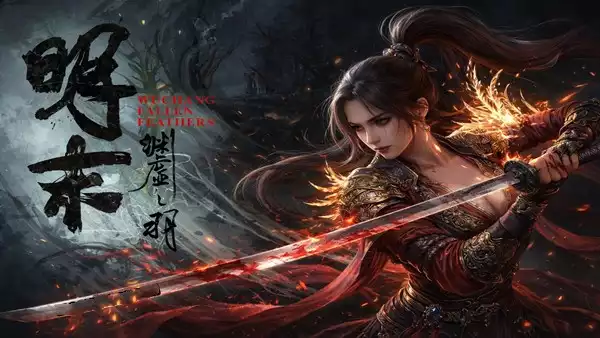明末 渊虚之羽|豪华中文|Build.2216953+MOD合集-寂刃冥劫-渊灵断歌-全DLC+修改器|