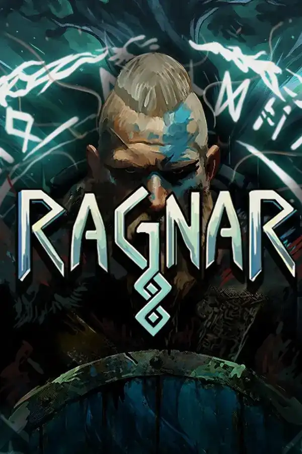 拉格纳(Ragnar)|Build 20961161|PC中文