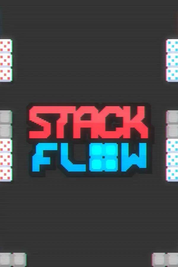 爆连方块（Stackflow）|v0.9|PC中文