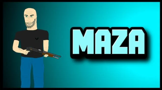 马扎 Maza (v1.8.1) 142M 中英文