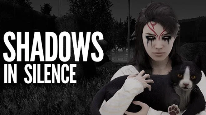 寂静中的阴影Shadows in Silence|官方中文|3.03G|解压即玩