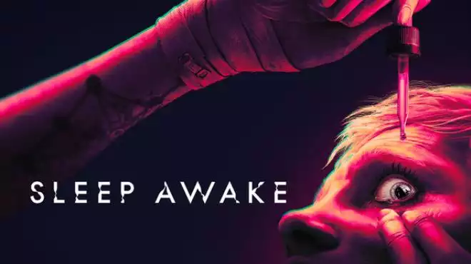无眠梦魇 SLEEP AWAKE|官方中文|Build.20850448+全DLC|解压即撸|
